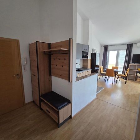 Apartments In Krk คิร์ก ภายนอก รูปภาพ