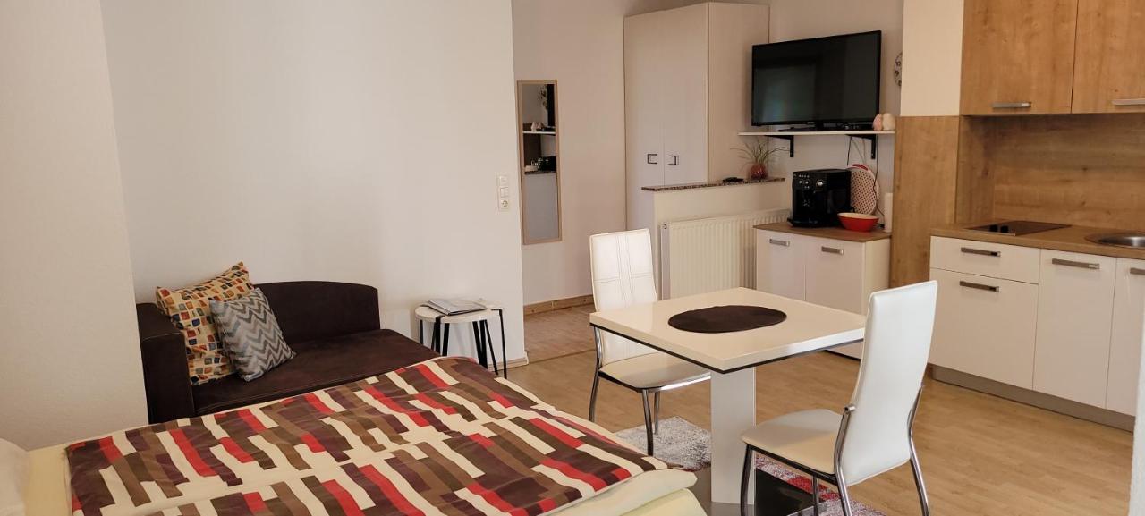 Apartments In Krk คิร์ก ภายนอก รูปภาพ