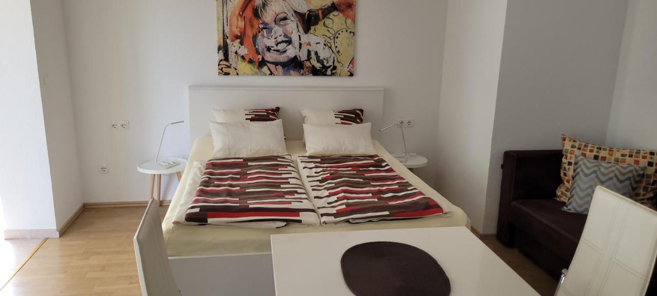 Apartments In Krk คิร์ก ภายนอก รูปภาพ