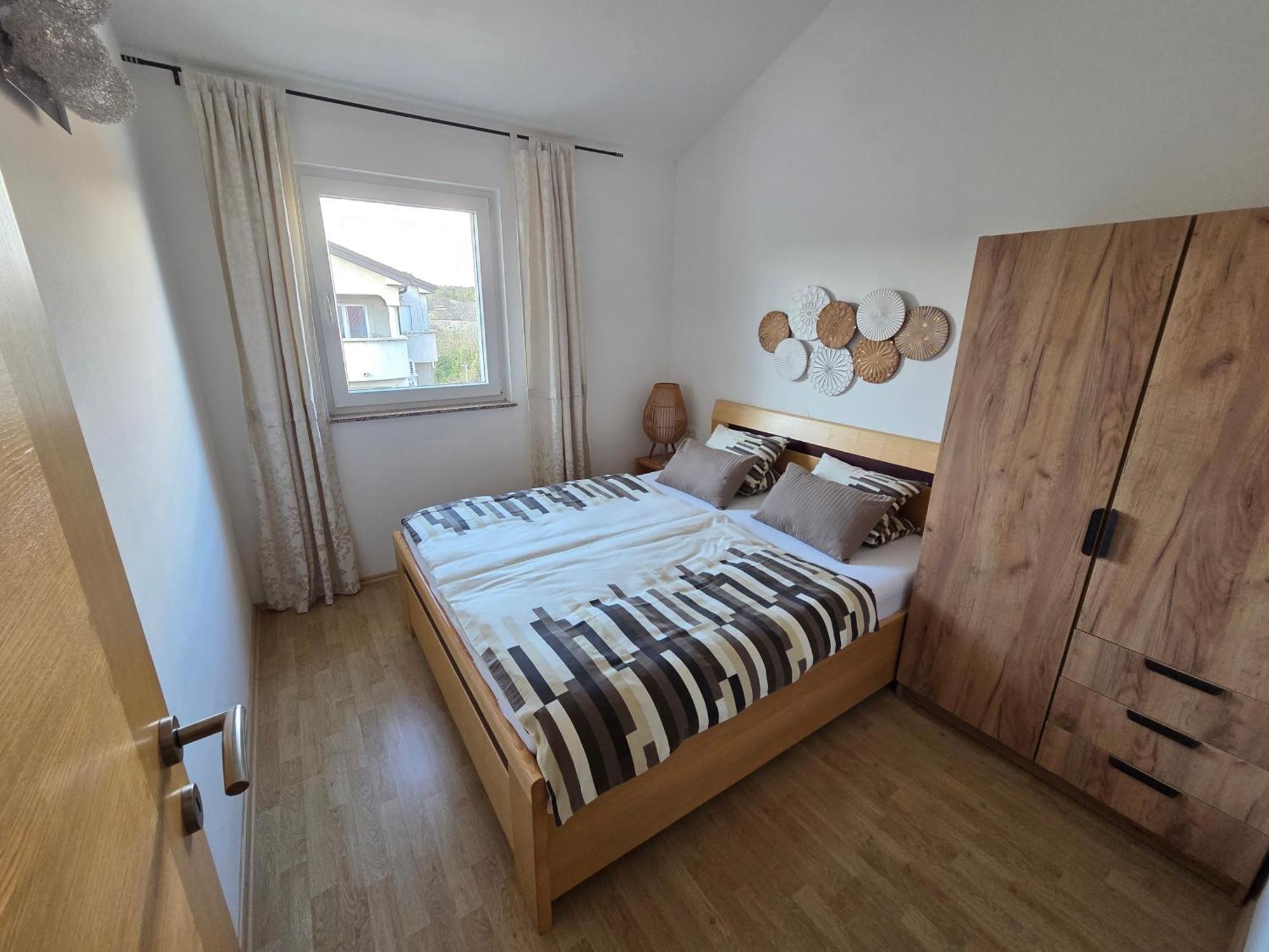 Apartments In Krk คิร์ก ภายนอก รูปภาพ